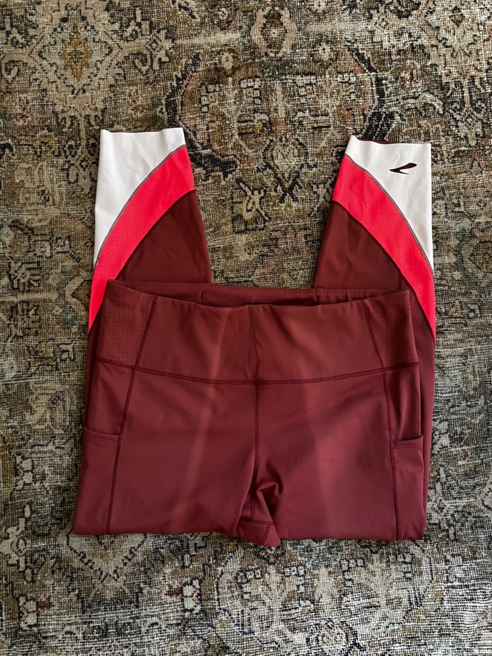 Brooks leggings